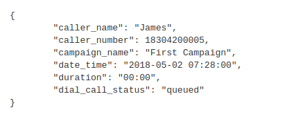 Dynamic Number Insertion - CallRoot Javascript Snippet